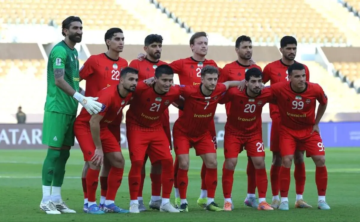سه مدافع لیگ برتری در لیست خرید تراکتور