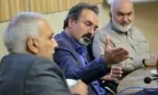 چراغ تولید در سخت‌ترین شرایط روشن می‌ماند/ مدیرعامل صباانرژی: در خوزستان به دنبال افزایش اشتغال هستیم نه تعدیل نیرو/ تکمیل زنجیره فولاد و احداث نیروگاه خورشیدی در اولویت است