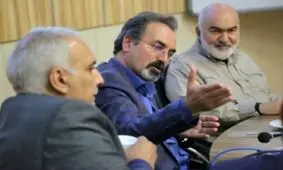 چراغ تولید در سخت‌ترین شرایط روشن می‌ماند/ مدیرعامل صباانرژی: در خوزستان به دنبال افزایش اشتغال هستیم نه تعدیل نیرو/ تکمیل زنجیره فولاد و احداث نیروگاه خورشیدی در اولویت است