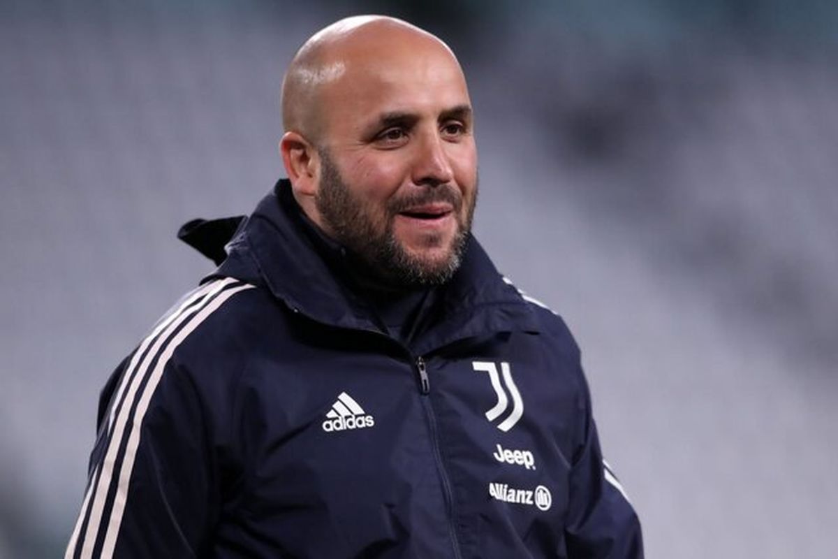 گالیاردی مربی تیم ملی فوتبال ایران شد

