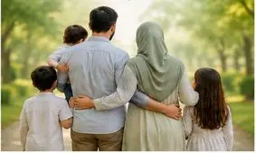 حمایت از خانواده‌های پرجمعیت به مرحله عمل برسد