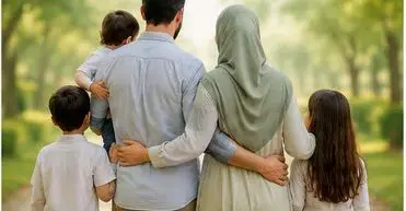 حمایت از خانواده‌های پرجمعیت به مرحله عمل برسد