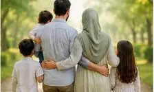حمایت از خانواده‌های پرجمعیت به مرحله عمل برسد