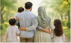 حمایت از خانواده‌های پرجمعیت به مرحله عمل برسد