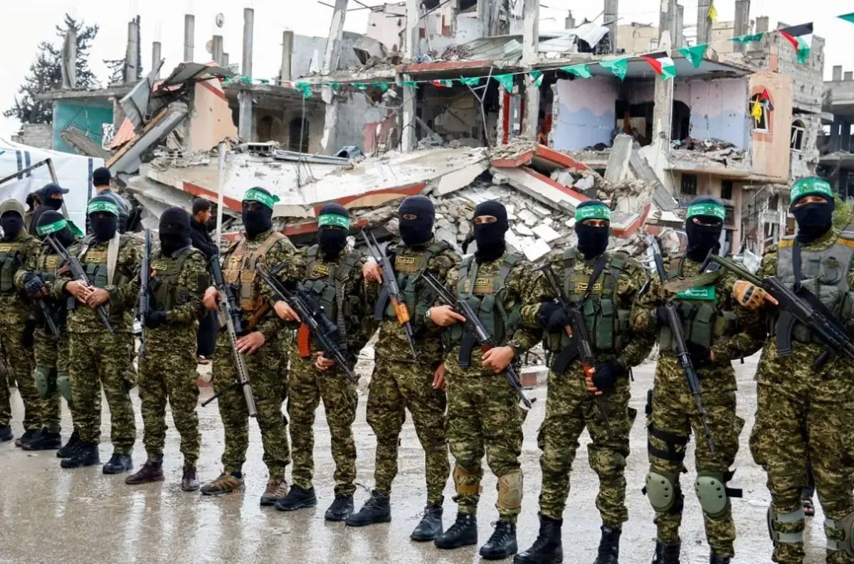 حماس در آستانه انحلال دولت خود در غزه پس از نزدیک به 2 دهه اداره امور این باریکه/ زمینه‌سازی برای استقرار «کمیته تکنوکرات»