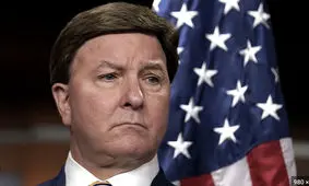 انتقاد شدید قانون‌گذار ارشد آمریکایی از رویکردهای بایدن در قبال ایران