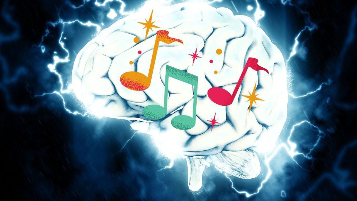 هوش مصنوعی جدید گوگل می‌تواند براساس فعالیت مغز شما موسیقی بسازد
