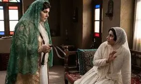 شکنجه سنگین ترلان پروانه زیر مشت و لگد علی مصفا و لاله اسکندری/ ویدئو