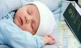 شناسنامه این گروه الکترونیکی صادر می‌شود