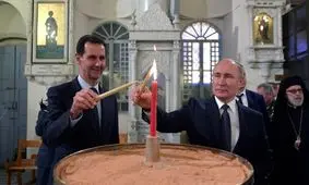 خانه جدید بشار اسد کجاست و پوتین چه نوع زندگی را برای او فراهم خواهد کرد؟

