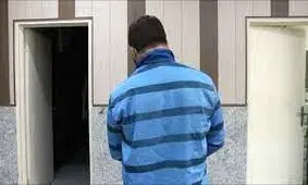 سرقت از منازل با کت و شلوار/ ویدئو