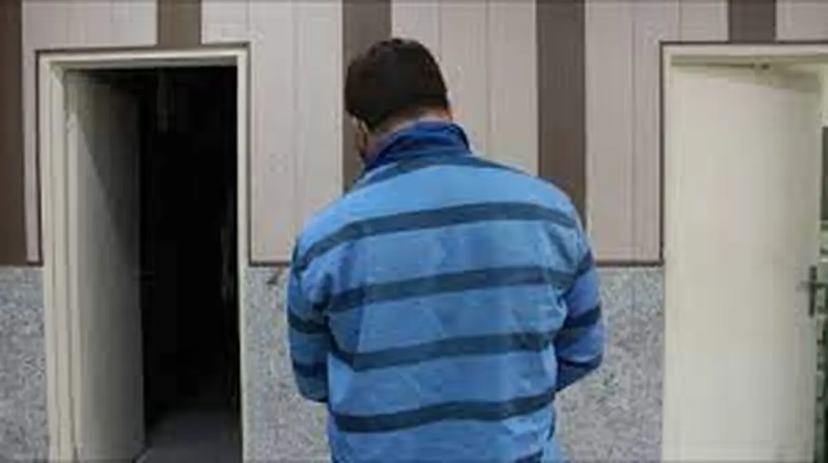 سرقت از منازل با کت و شلوار/ ویدئو
