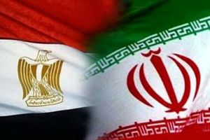  مصر از گسترش روابط با ایران استقبال می‌کند

