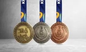 پایان بازی های کشورهای اسلامی/ ایران با ۱۳۳ مدال سوم شد