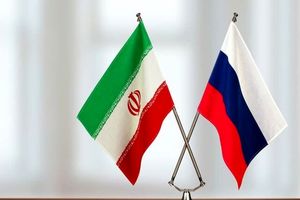 روابط چند وجهی و دوستانه تهران و مسکو روز به روز در حال افزایش است