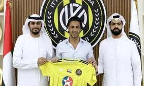 افشا رقم قرارداد مجیدی با اتحاد؛ فرهاد گران ترین مربی ایرانی شد!