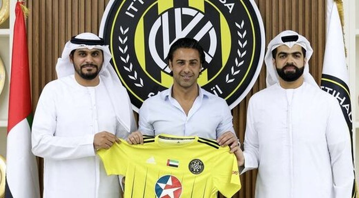 افشا رقم قرارداد مجیدی با اتحاد؛ فرهاد گران ترین مربی ایرانی شد!