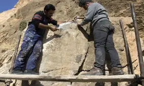 وضعیت «رقت‌بار» سیراف، آناهیتا و دیگر منتظران یونسکو