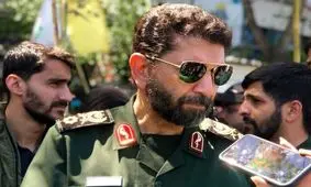 فرمانده سپاه: تشییع پیکر رهبر شهید به‌طور زمینی انجام خواهد شد