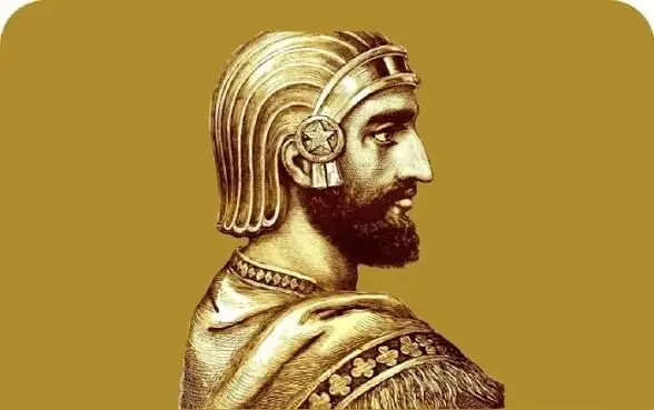 آیا یک زن قاتل کوروش کبیر است؟
