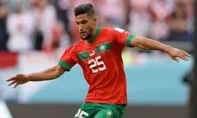 پرسپولیس بازیکن مورد نظر الاهلی را ربود

