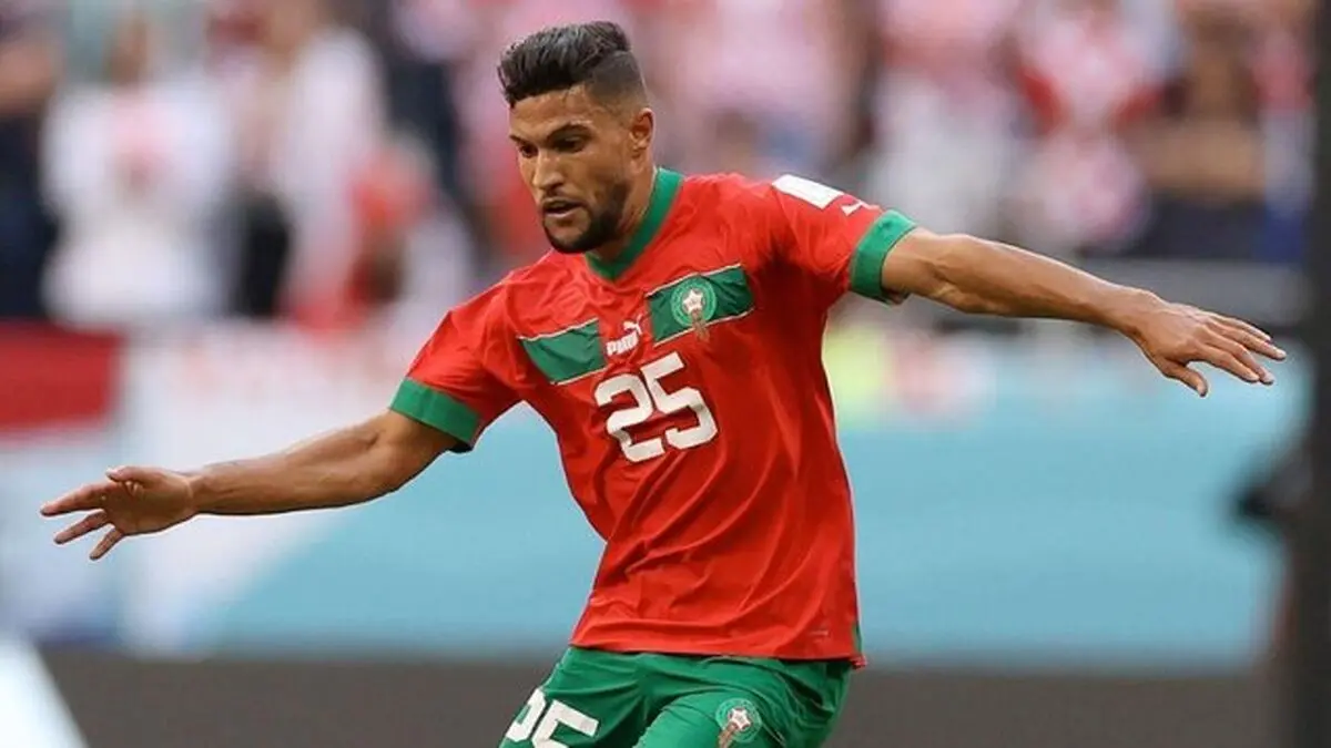 پرسپولیس بازیکن مورد نظر الاهلی را ربود

