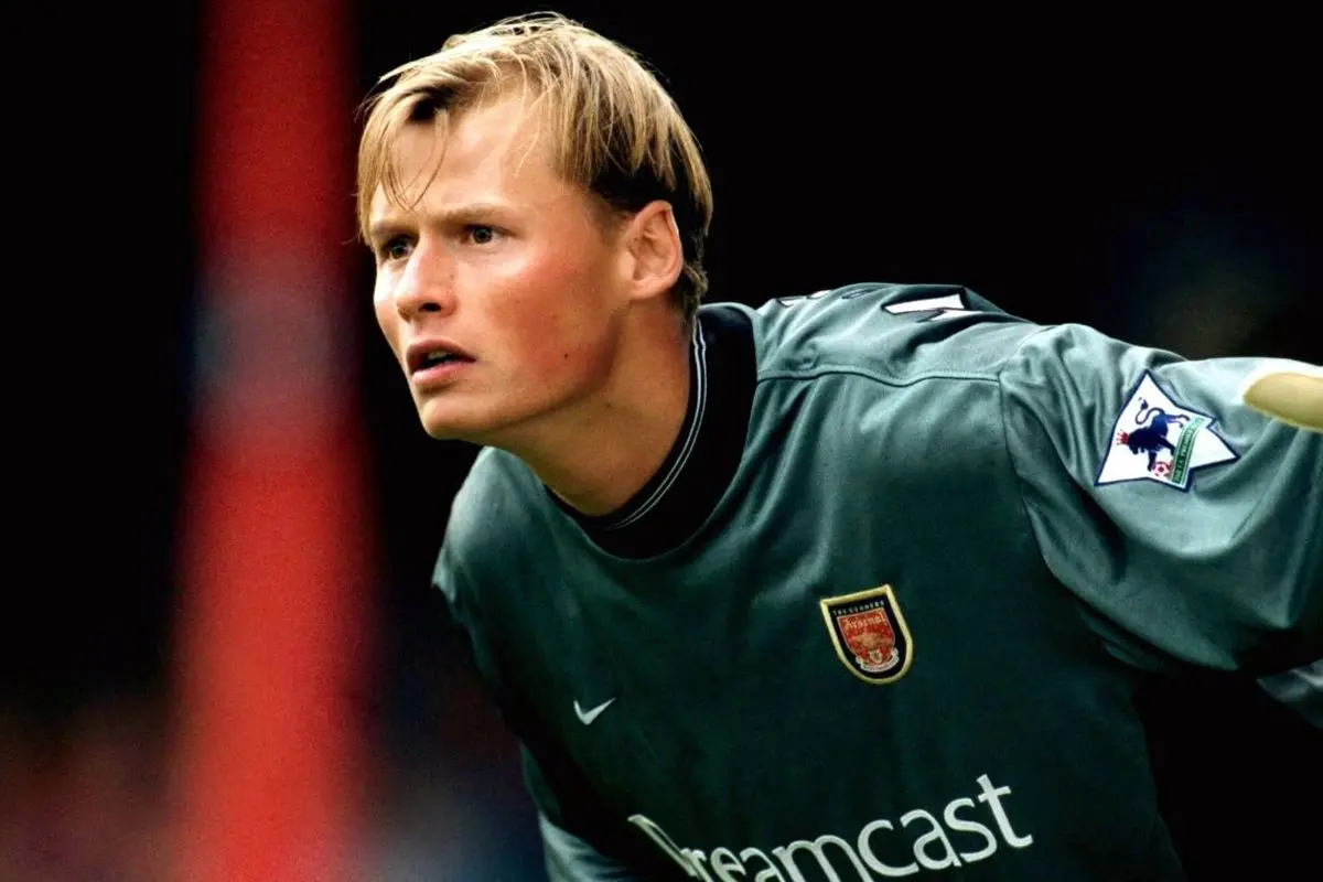 شوک به فوتبال | دروازبان تیم آرسنال کشته شد!