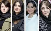 «جنم» بازیگران زن سریال‌های نمایش خانگی/ سریال‌های نمایش خانگی به واقعیت زندگی مردم نزدیک‌تر هستند