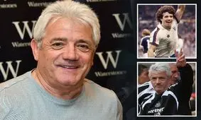 شوک به فوتبال | کوین کیگان به سرطان مبتلا شد