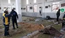 واکنش حزب الله لبنان به اقدام تروریستی در مسجد امام علی(ع) حمص