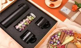 هدایای سازمانی نوروز 1403