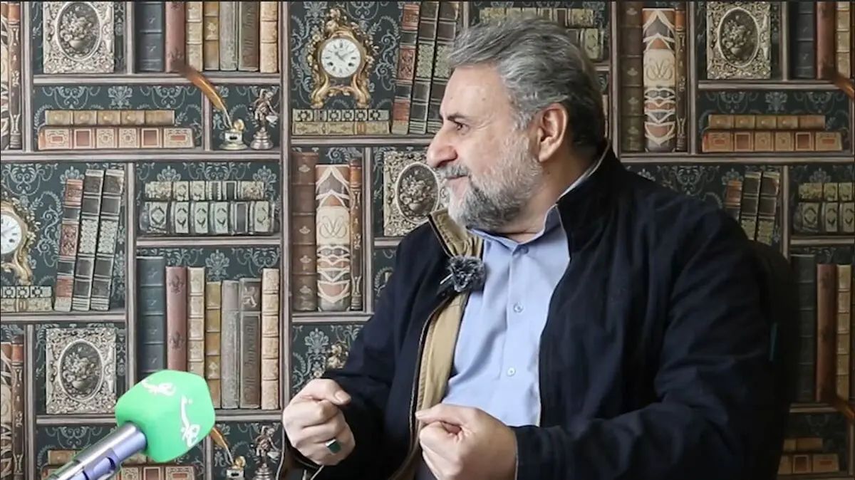 صدا و سیما سانسور می‌کند، پزشکیان سکوت!/ نظارت کنند 35 هزار میلیارد بودجه رسانه ملی، کجا و چگونه خرج می شود