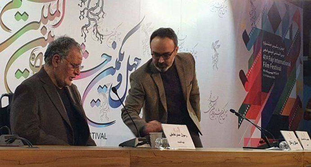 صدرعاملی: امیدوارم محمد رسولاف و جعفر پناهی تا یکی 2 روز آینده آزاد شوند