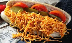 ۵ عارضه خوردن ماکارونی