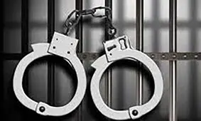 مُرده فراری در حمام دستگیر شد