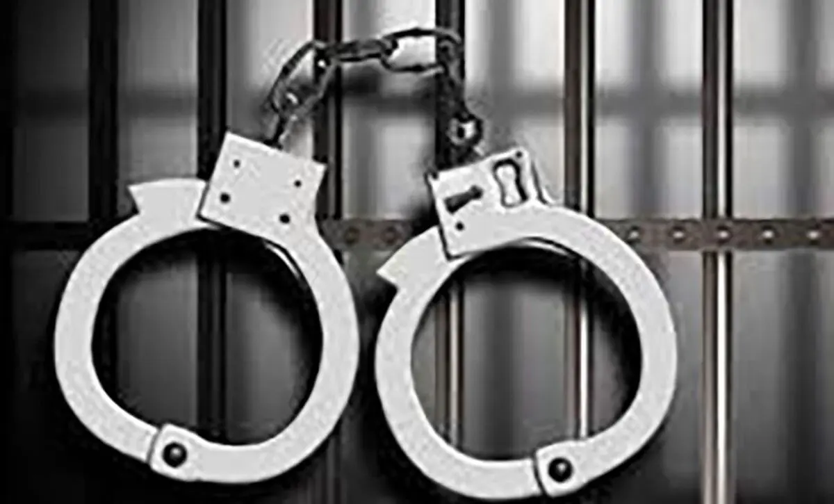 مُرده فراری در حمام دستگیر شد