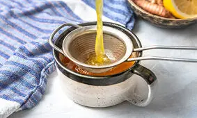 ۳ دمنوش‌ ساده برای سم‌زدایی از ریه