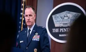 ادعای اوکراین درباره ارسال موشک بالستیک ایران به روسیه را نمی‌توانیم تأیید کنیم