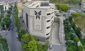 درگیری در دانشگاه آزاد تبریز/ ویدئو