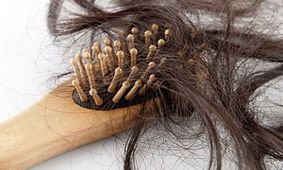 جلوگیری از ریزش مو با این میوه خوشمزه پاییزی!