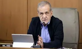 واکنش رئیس جمهور به ادعای اینترنت طبقاتی