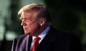 ترامپ همچنان در حال بررسی گزینه‌های خود است/ هیچ نشانه‌ای از اتخاذ تصمیم نهایی درباره ایران وجود ندارد