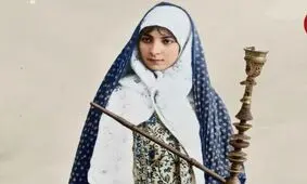 سفر به عصر قاجار؛ از «ژست شاعرانه کلبعلی» تا «شاه در علفزار»