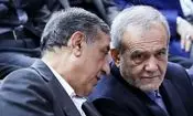 معاون پزشکیان: توافق شکل گرفته با آمریکا همه منافع ایران را تامین خواهد کرد/ ویدئو
