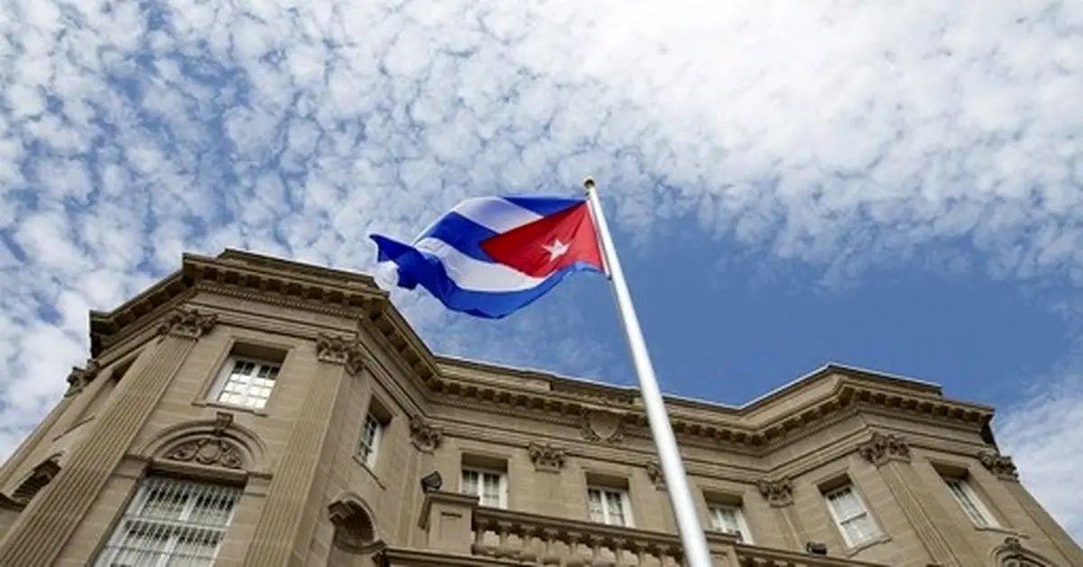 حمله کوبا به قایق تندروی آمریکایی و کشته شدن 4 نفر