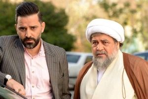 خوش‌اقبالی یک کارگردان روحانی در سایه رقابت پژمان جمشیدی و رضا عطاران!

