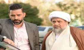خوش‌اقبالی یک کارگردان روحانی در سایه رقابت پژمان جمشیدی و رضا عطاران!

