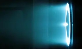 استفاده از "یُد" برای پیشران ماهواره