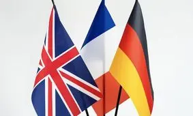 مذاکرات ایران با 3 کشور اروپایی‌، پرتنش بود/ آن‌ها درخواستی «غیرفنی»، «غیرقانونی» و با «ادبیات نامناسب» در مورد مکانیسم ماشه پلاس مطرح کردند