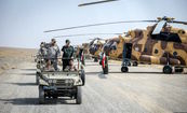 پنج ارتش قدرتمند خاورمیانه بر اساس تجربه جنگی، تعداد پرسنل و تسلیحات نظامی

